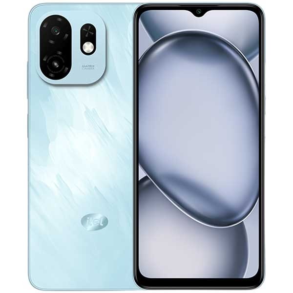 Itel A100C