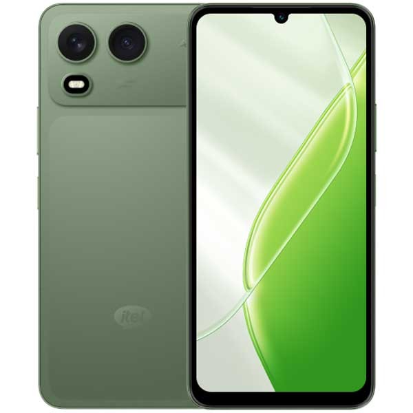 Itel A200
