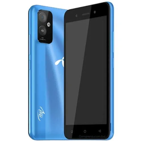 Itel A24 Pro