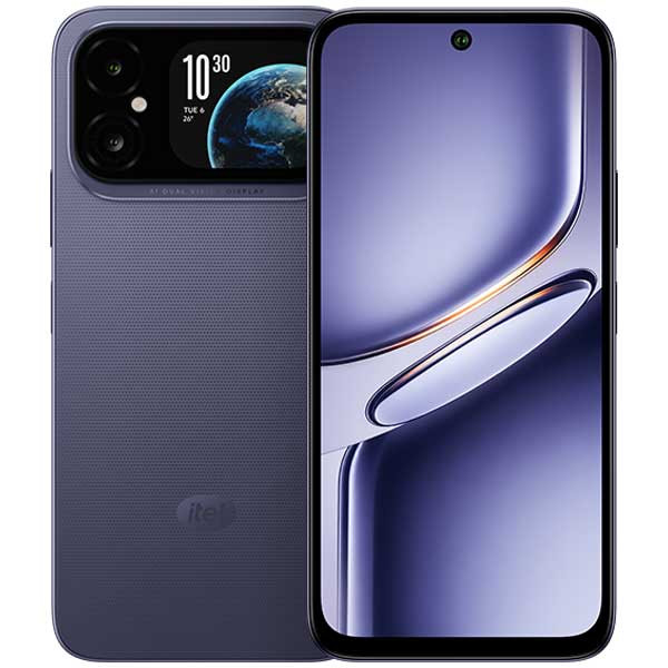 Itel A300+