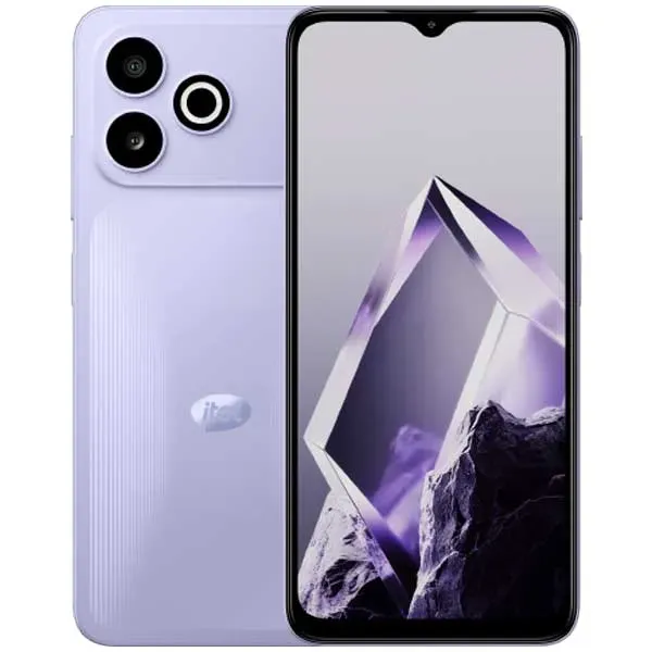 Itel A300C