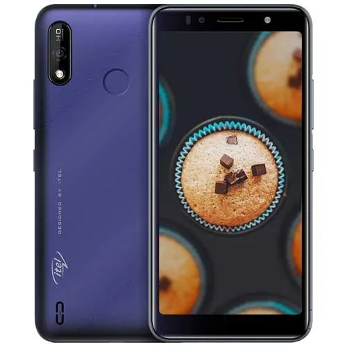 Itel A36