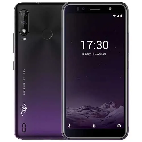 Itel A47