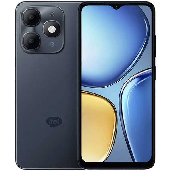 Itel A90