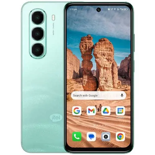 Itel A95