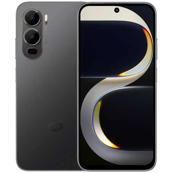 Itel City 200