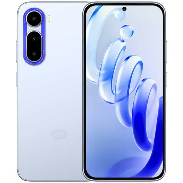 Itel City 200s