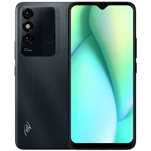 Itel P38 Pro