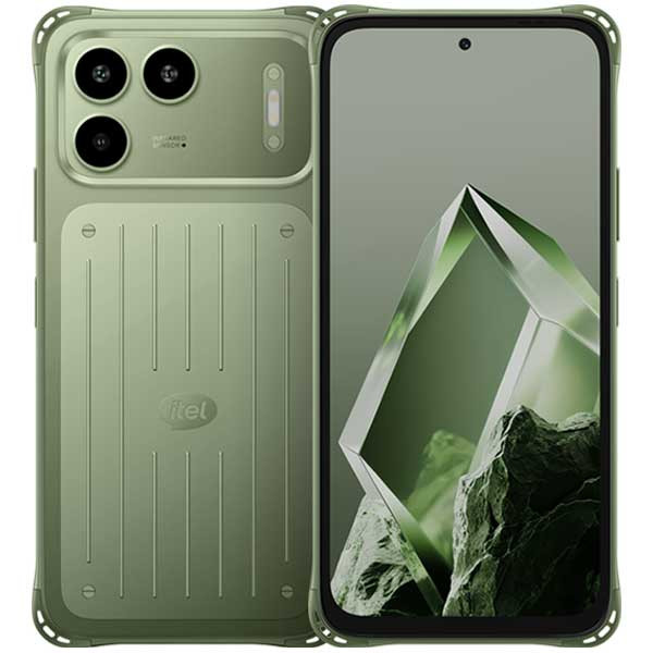 Itel Power 80