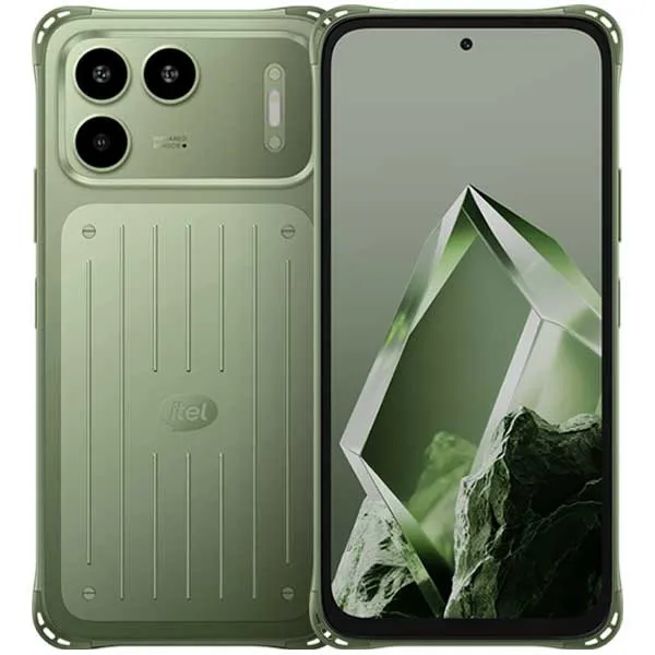 Itel Power 80