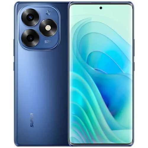 Itel S23+