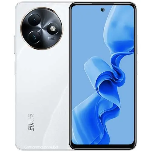 Itel S24