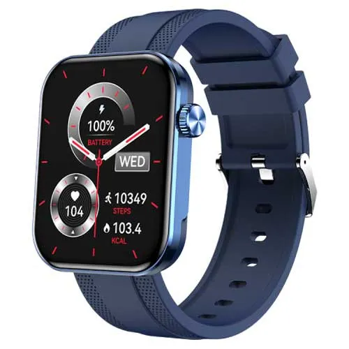 Itel Smart Watch Fit O25