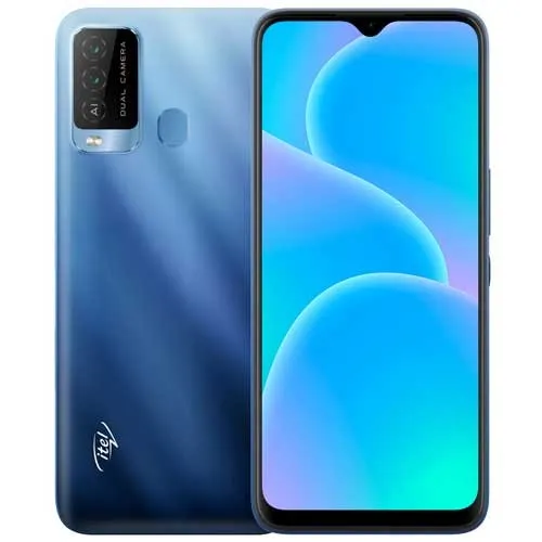 Itel Vision 2 Plus