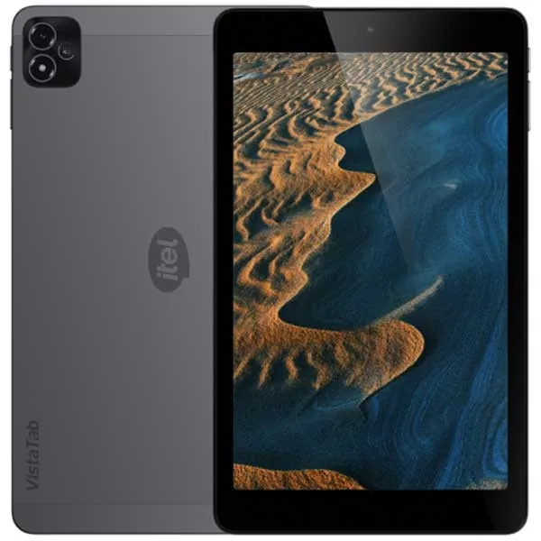 Itel VistaTab 10 mini