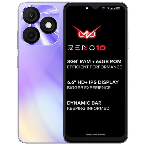 Itel Zeno 10