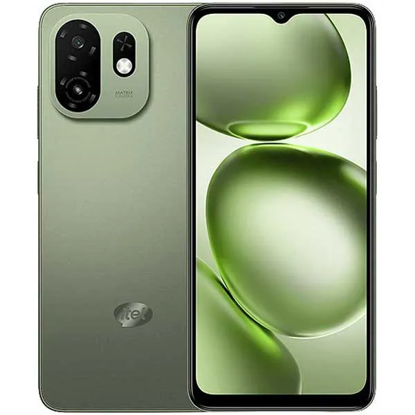 Itel Zeno 100