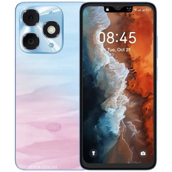 Itel Zeno 20