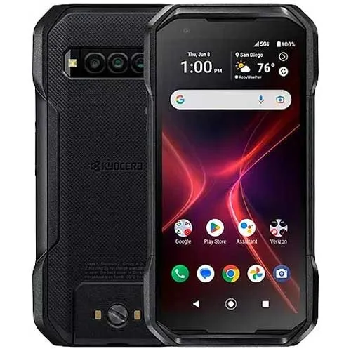 Kyocera DuraForce Pro 3