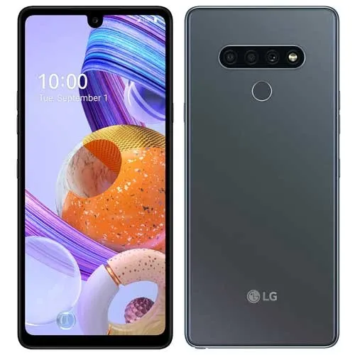 LG K71