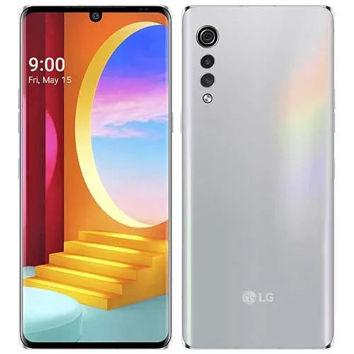 LG Velvet