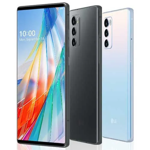 LG Wing 5G