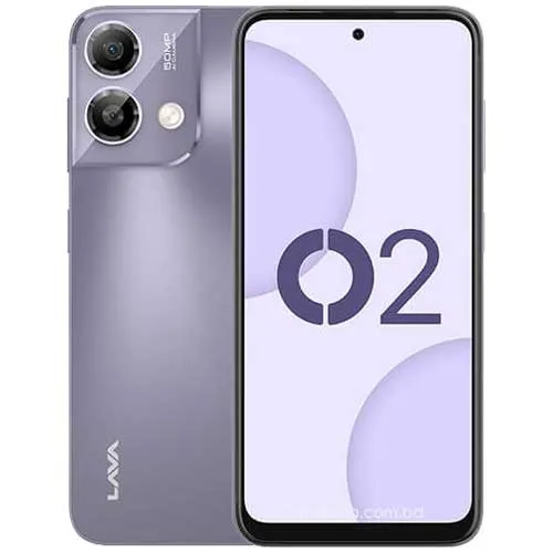 Lava O2