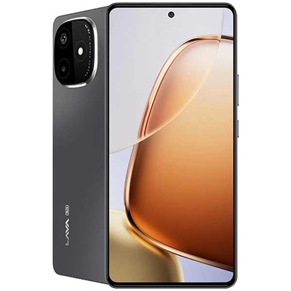 Lava Play Ultra