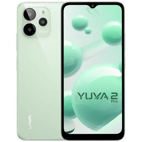 Lava Yuva 2 Pro
