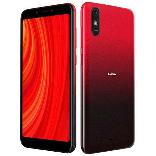 Lava Z61 Pro