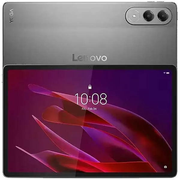 Lenovo Yoga Tab