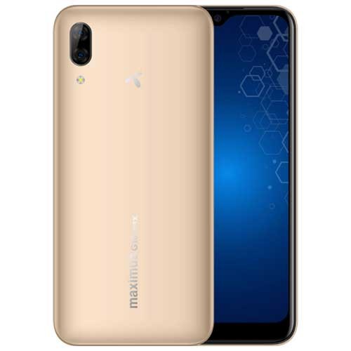Maximus G10 Max