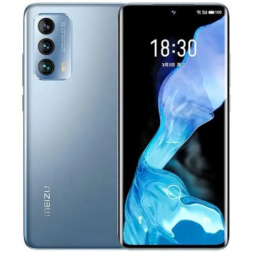 Meizu 18