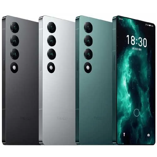 Meizu 20 Infinity