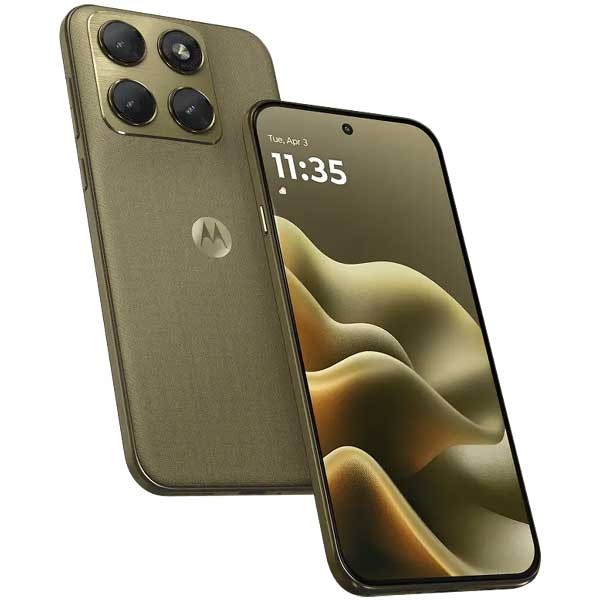 Motorola Edge (2026)