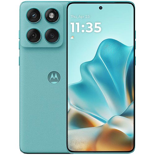 Motorola Edge 60 Fusion