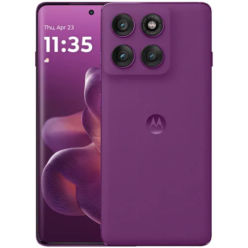 Motorola Edge 60 Pro
