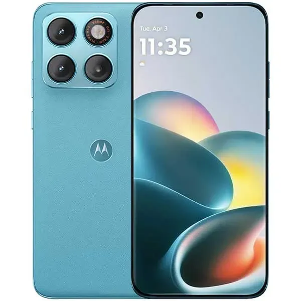 Motorola Edge 70 Plus