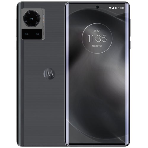 Motorola Frontier