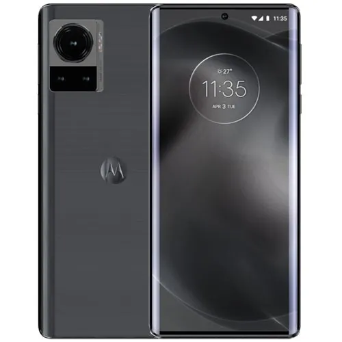 Motorola Frontier