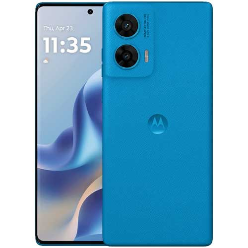 Motorola G96