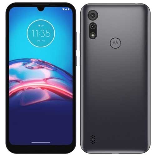 Motorola Moto E6i