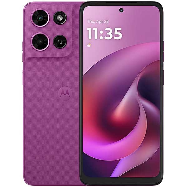 Motorola Moto G (2026)