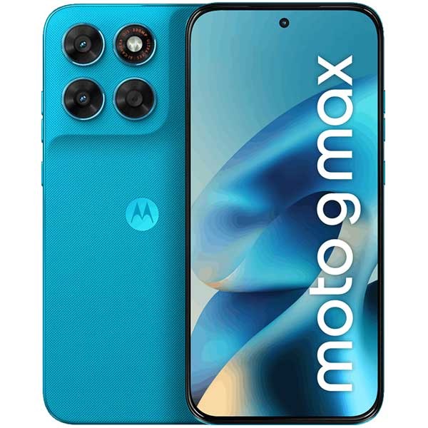 Motorola Moto G Max