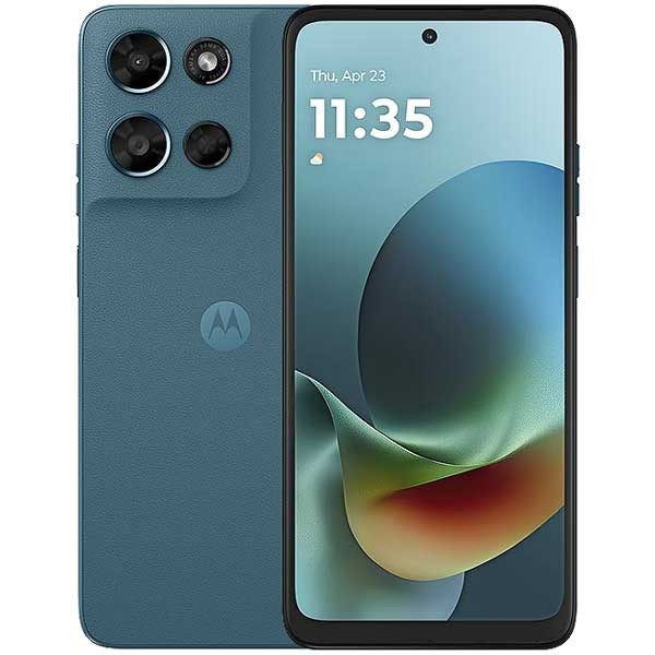 Motorola Moto G Play (2026)