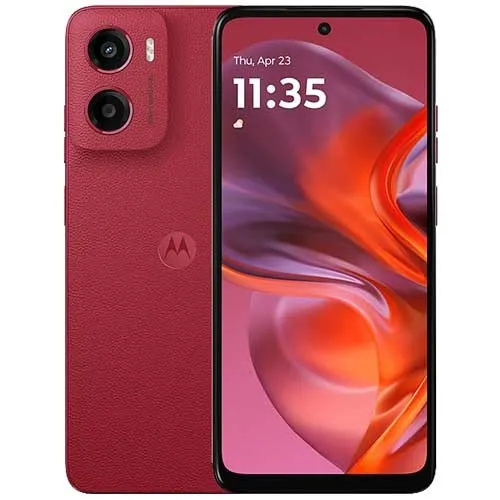 Motorola Moto G05