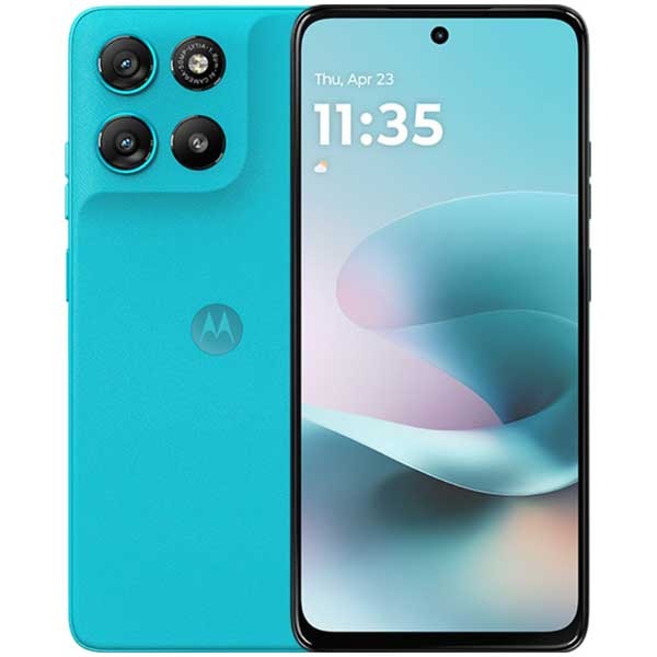 Motorola Moto G100 (China)