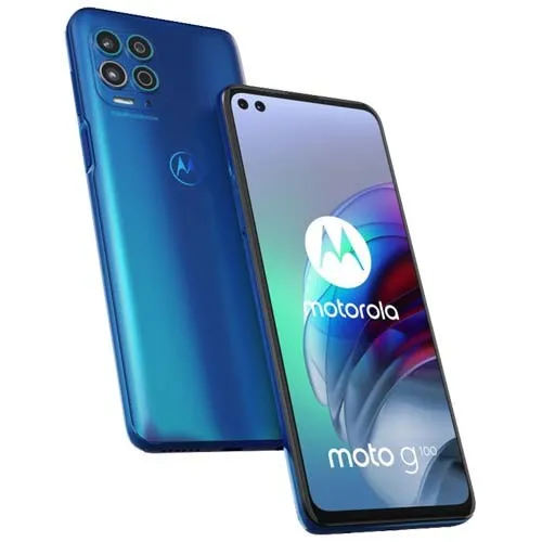 Motorola Moto G100 (2021)