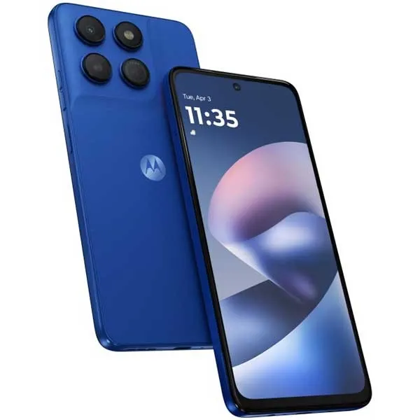 Motorola Moto G37