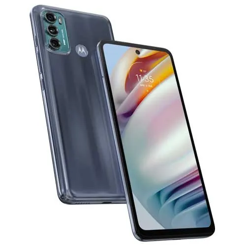 Motorola Moto G40 Fusion